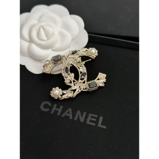 Chanel Brooches